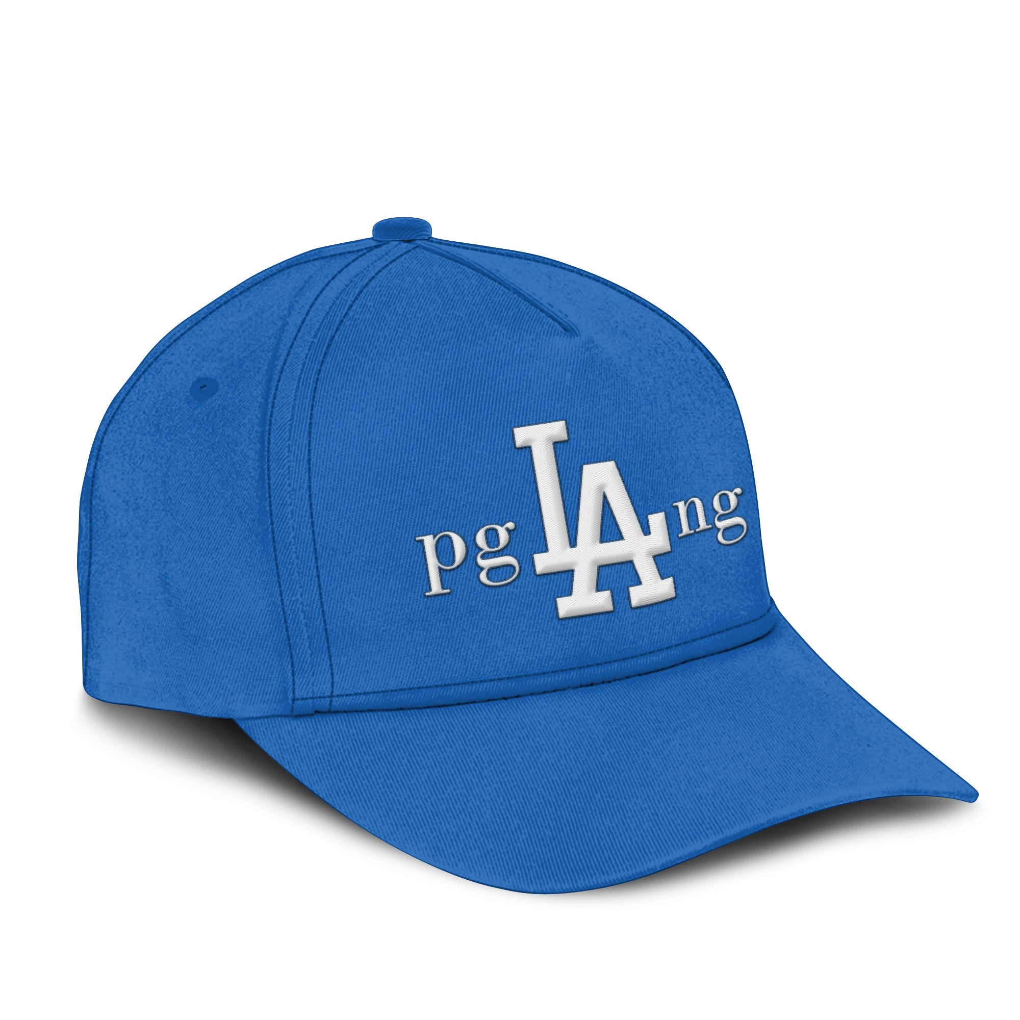 Jacob Elordi PgLang Los Angeles Hat