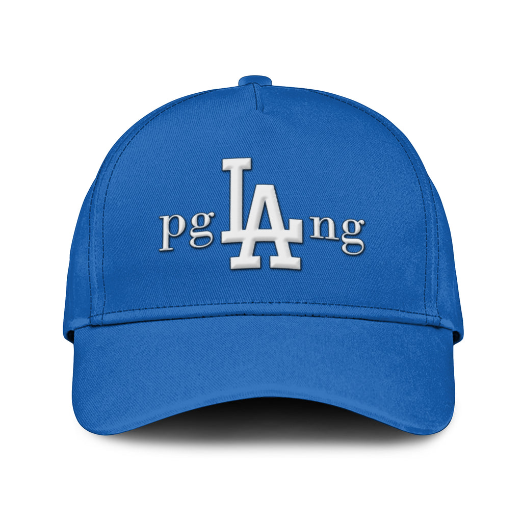 Jacob Elordi PgLang Los Angeles Hat