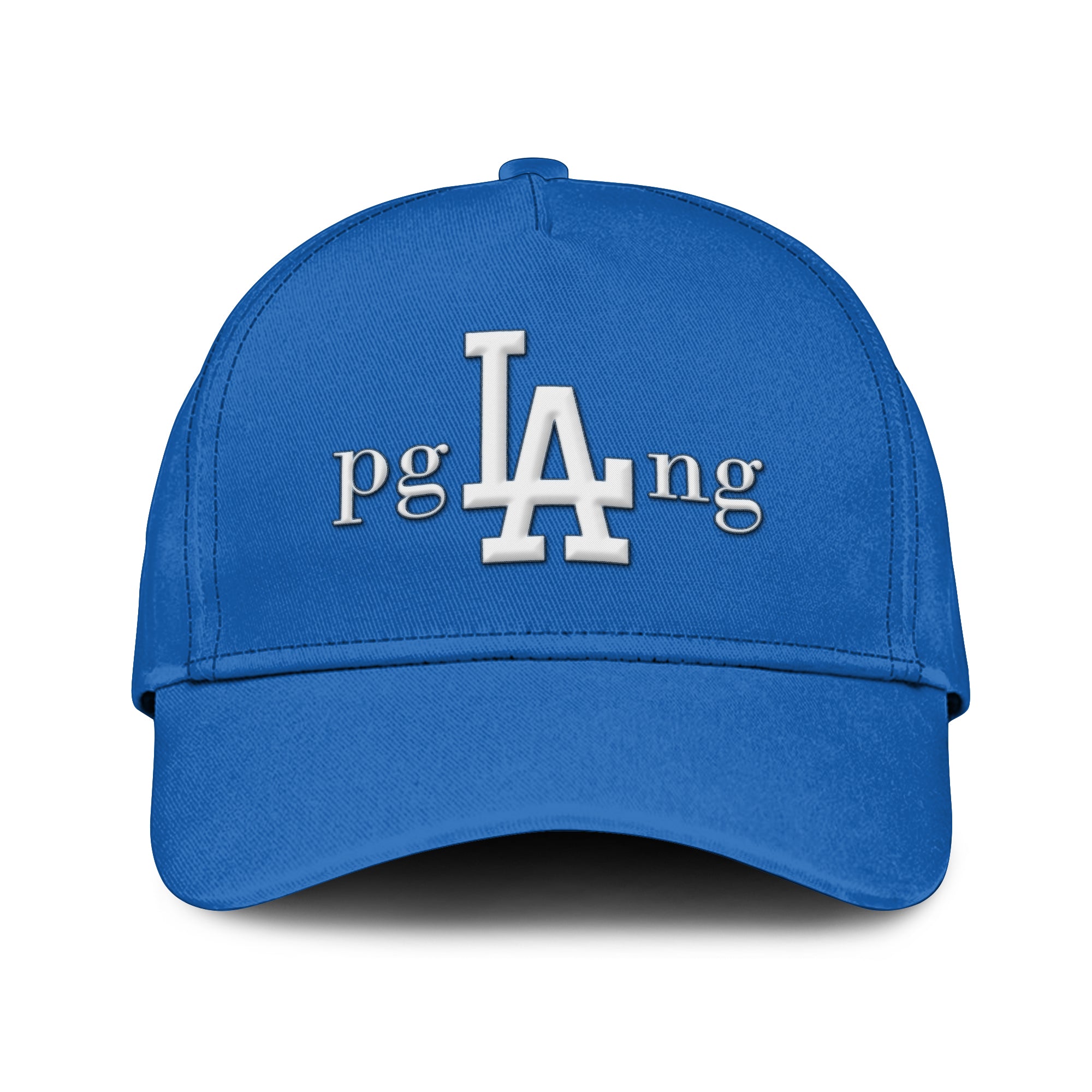 Jacob Elordi PgLang Los Angeles Hat