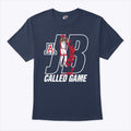 Jaden Bradley Called Game Arizona Wildcats Basketball T Shirt