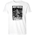 Jake Paul And Anthony Joshua Just Do It Shirt