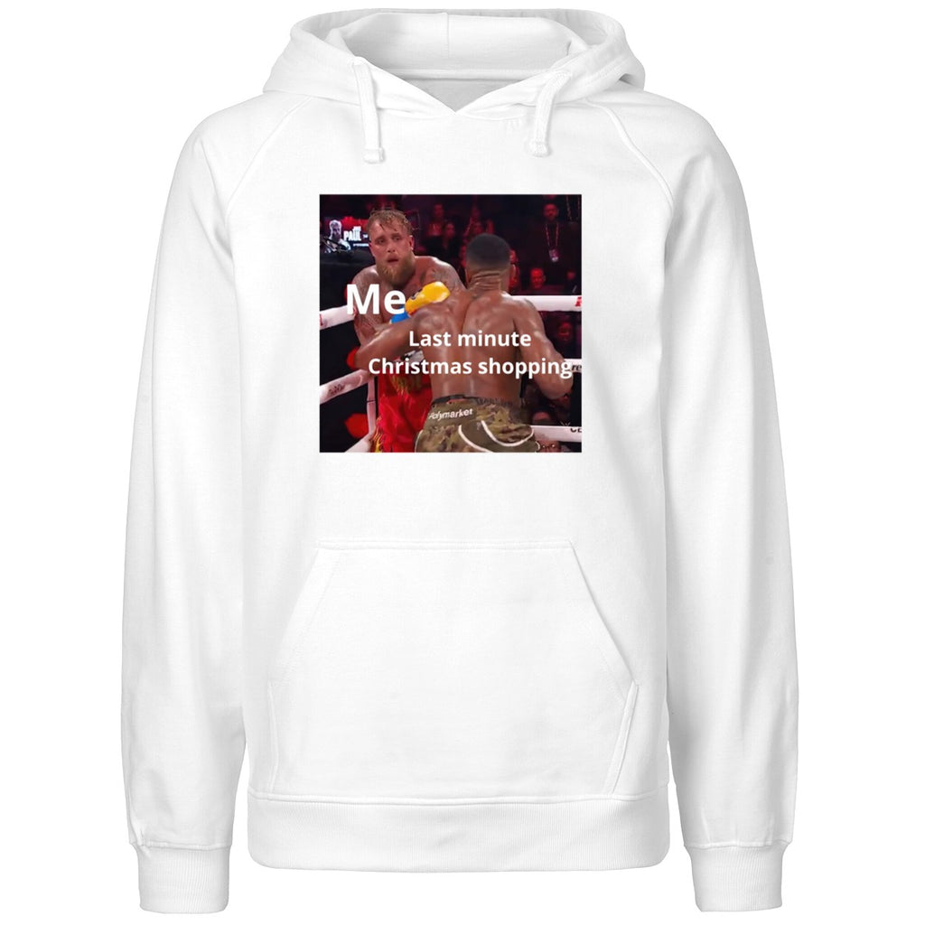 Jake Paul Last Minute Christmas Shopping Shirt