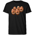 Jake Paul Scared Of Anthony Joshua Meme Easter Shirt