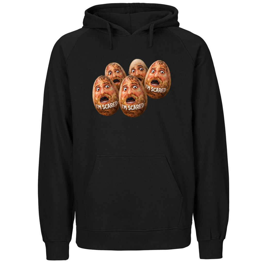 Jake Paul Scared Of Anthony Joshua Meme Easter Shirt