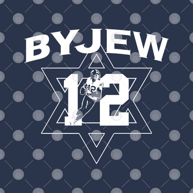 Jake Retzlaff ByJew 12 T Shirt