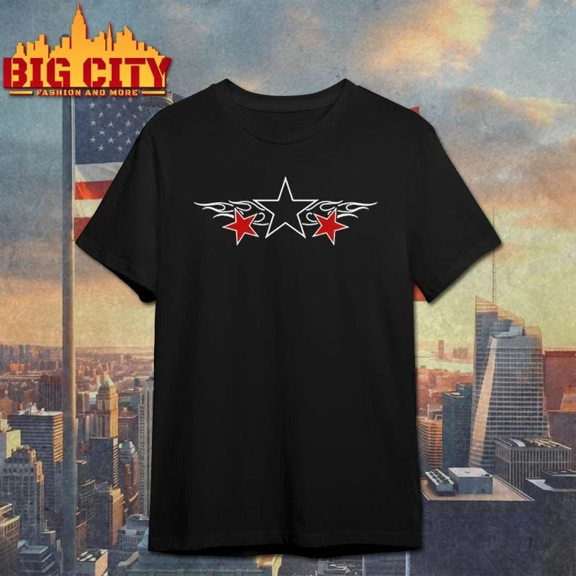 Jake Webber Tattoo t-shirt
