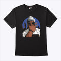 Jalen Brunson Celly Cuff T Shirt