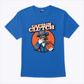 Jalen Brunson Captain Clutch T Shirt
