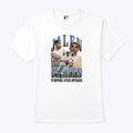 Jalen Hurts Purpose Over Opinion T Shirt