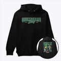 Quinyonamo Bay Quinyon Mitchell Hoodie