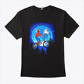 Jalen Williams Nick Gallo ET Shirt