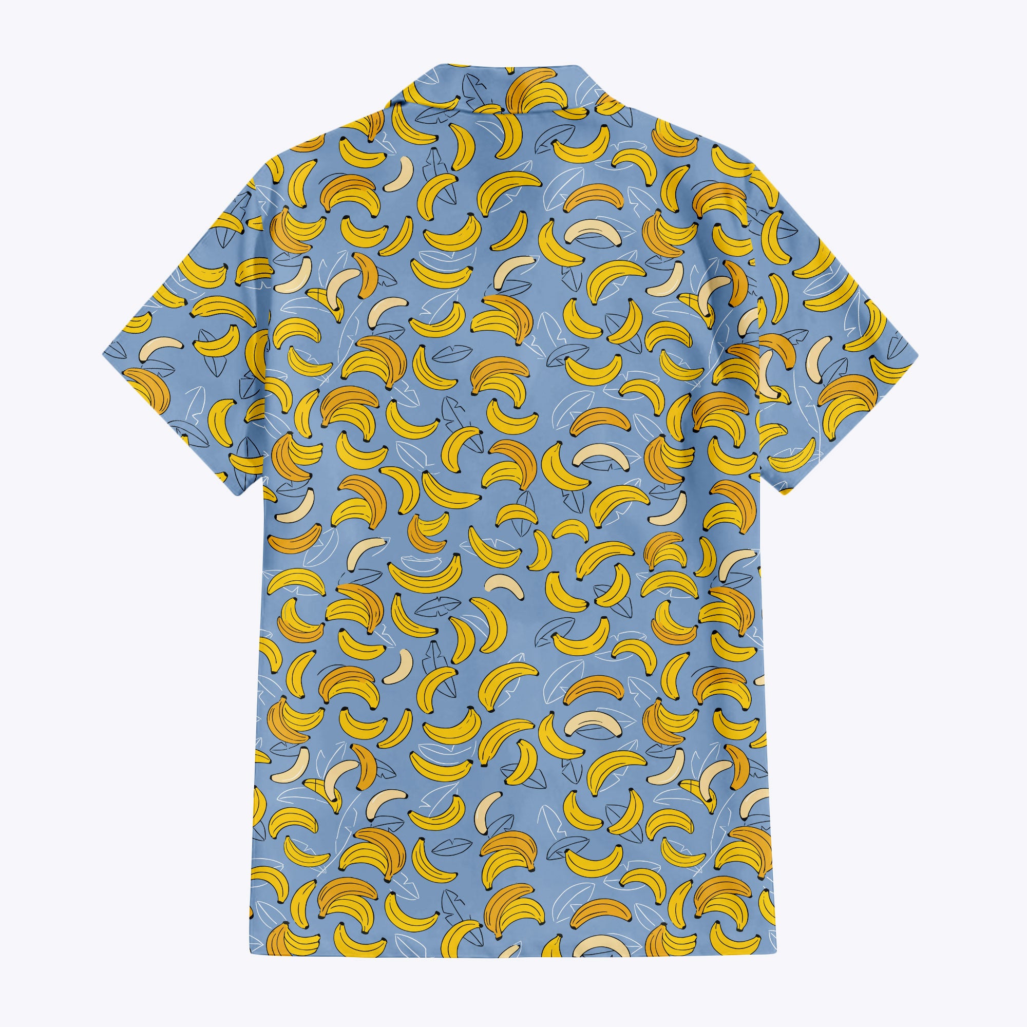 Jamarr Chase Kroger Banana Hawaiian Shirt