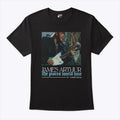James Arthur The Pisces World Tour T Shirt