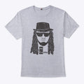 James Cook He Cooks Funny Science T Shirt