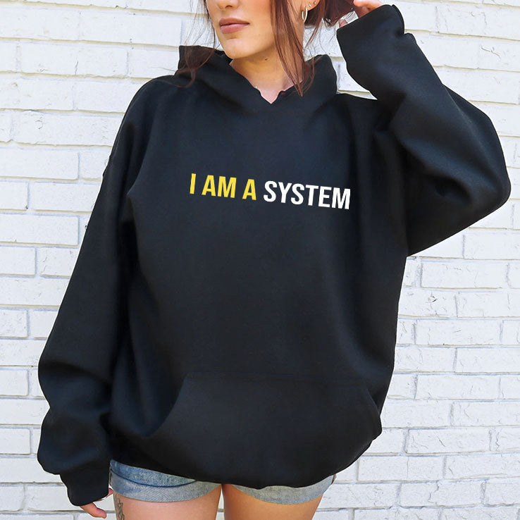 James Harden I Am A System Shirt