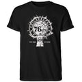 James Philadelphia 76ers The King Is Here Shirt