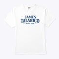 James Talarico 2026 Texas Senate Campaign Shirt