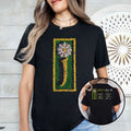 James The Band Love Is The Answer Tour Shirt