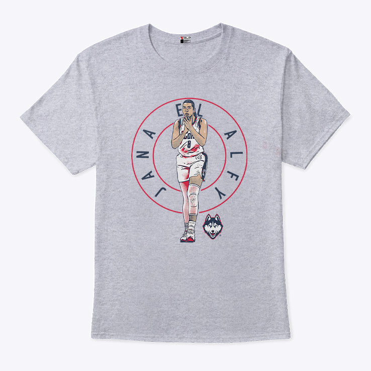 Jana El Alfy T Shirt