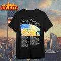Jana Horn Deep Car Tour 2026 Dates Shirt