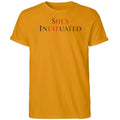 Jane Remover She’s Infatuated Shirt