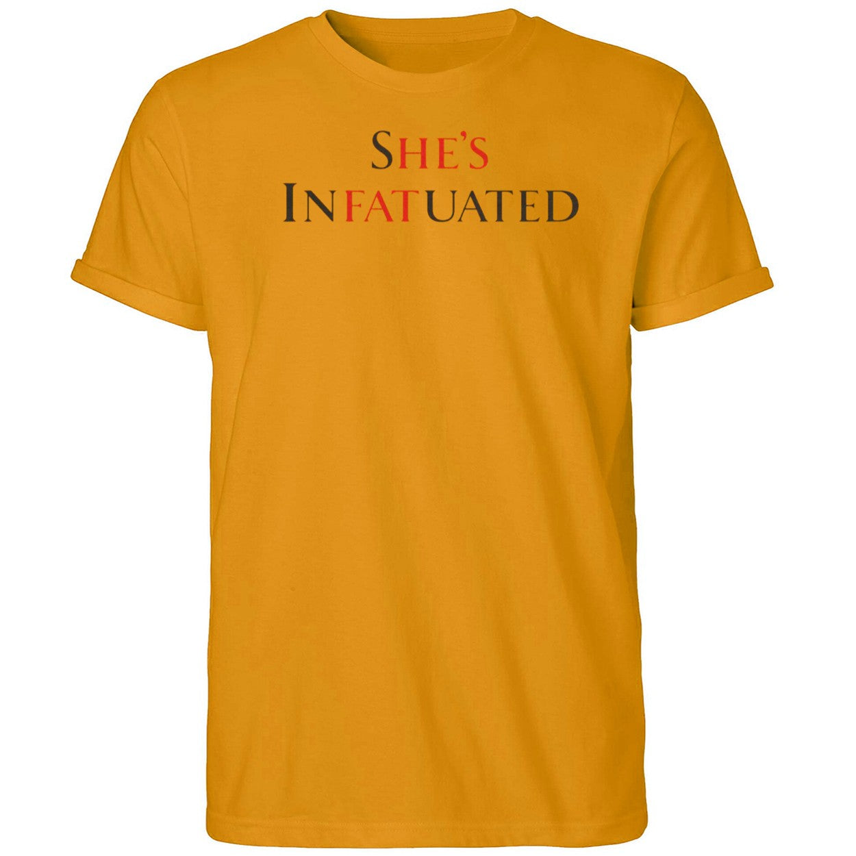 Jane Remover She’s Infatuated Shirt