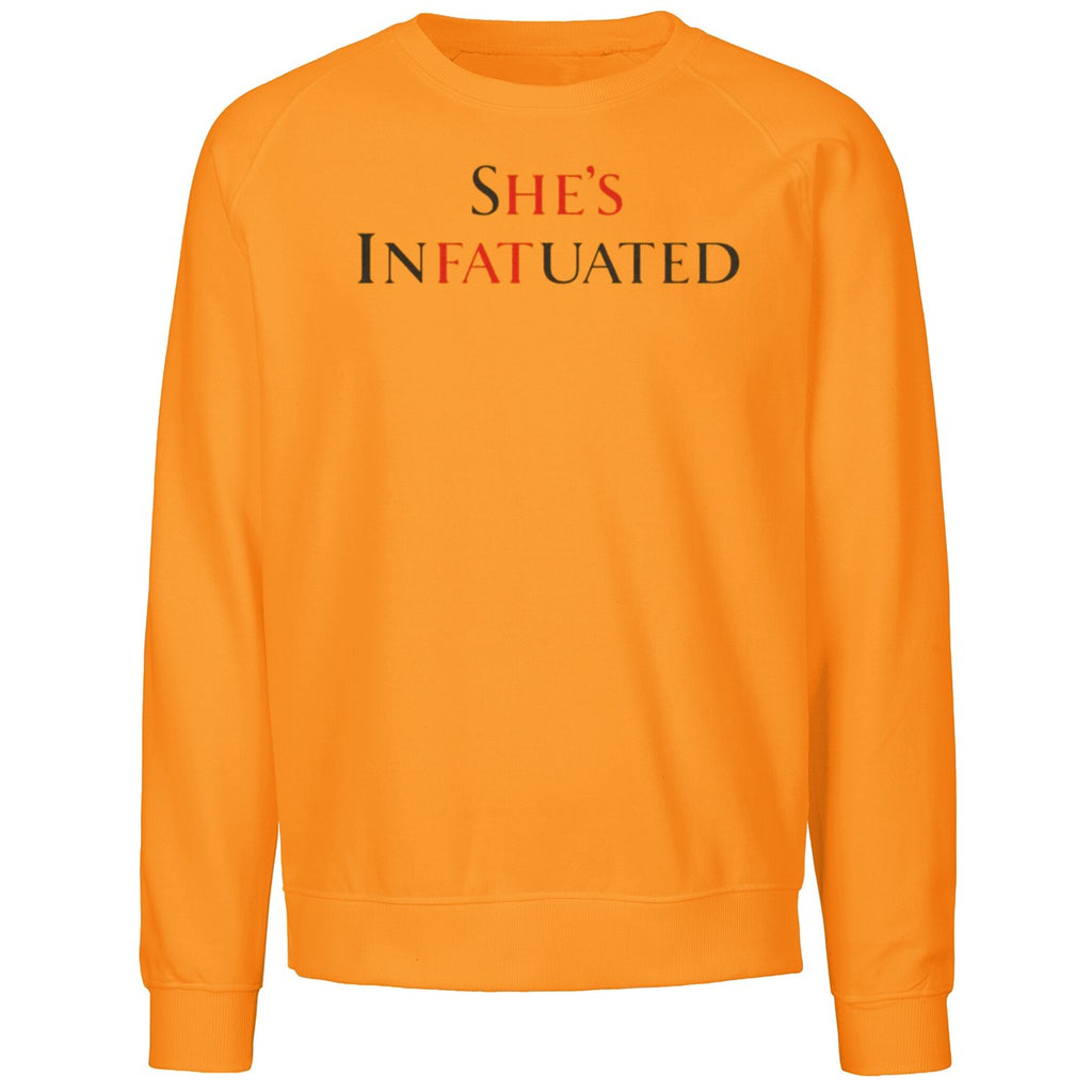 Jane Remover She’s Infatuated Shirt