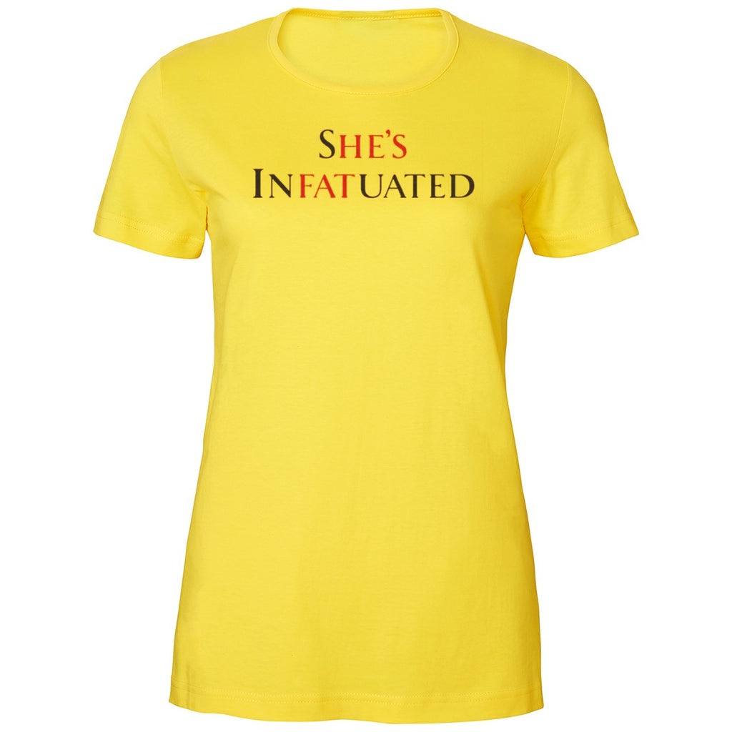 Jane Remover She’s Infatuated Shirt