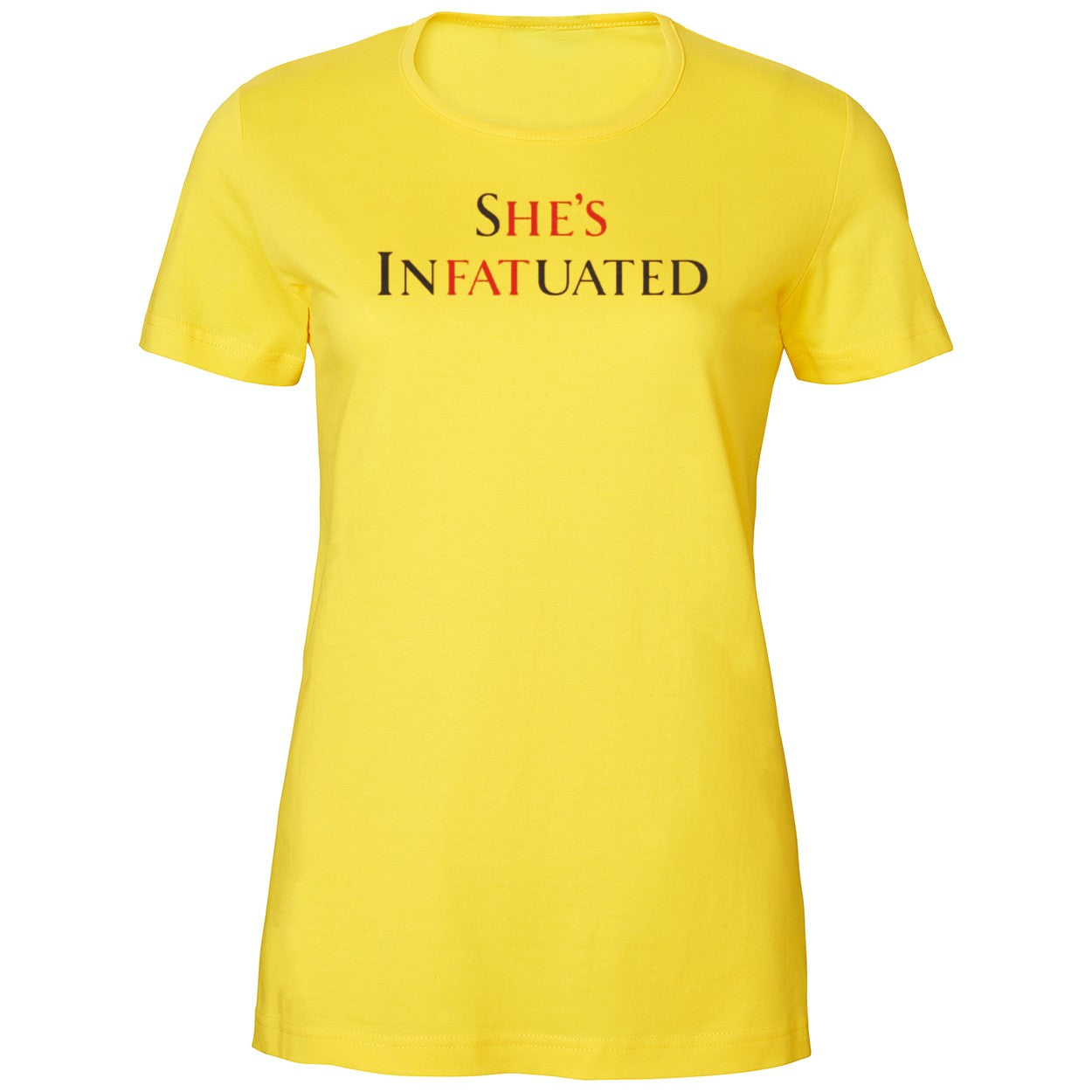 Jane Remover She’s Infatuated Shirt