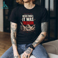 January 6th Never Forget It Was Treason Distressed Capitol Riot Protest Political Statement T Shirt