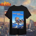 Jarrett Stidham Stiddy Stiddy Bang Bang Shirt