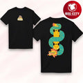 Jarritos Mexican Cola Two Sided Shirt