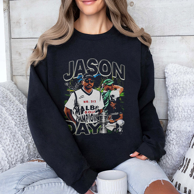 Jason Day T Shirt