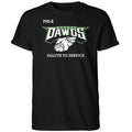 Phi E Hungry Dawgs Salute To Service Shirt