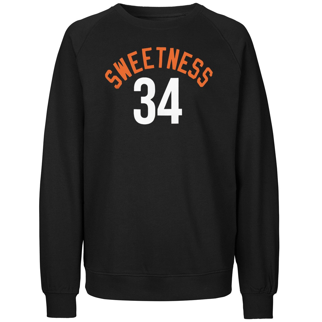 Jason Kelce Wearing Sweetness 34 Shirt