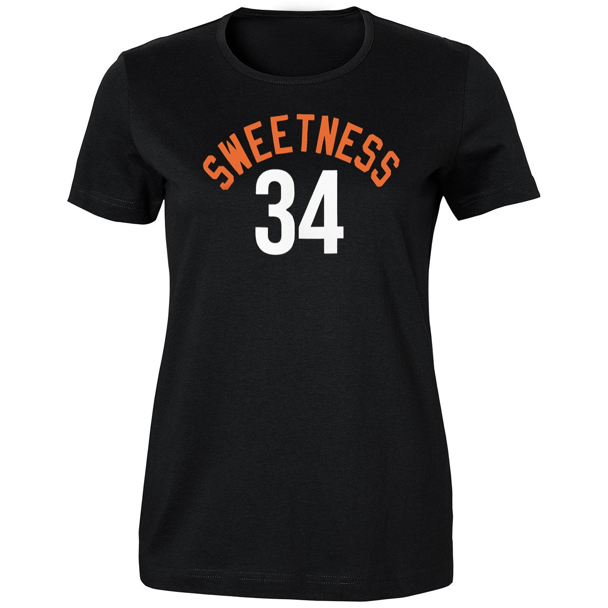 Jason Kelce Wearing Sweetness 34 Shirt