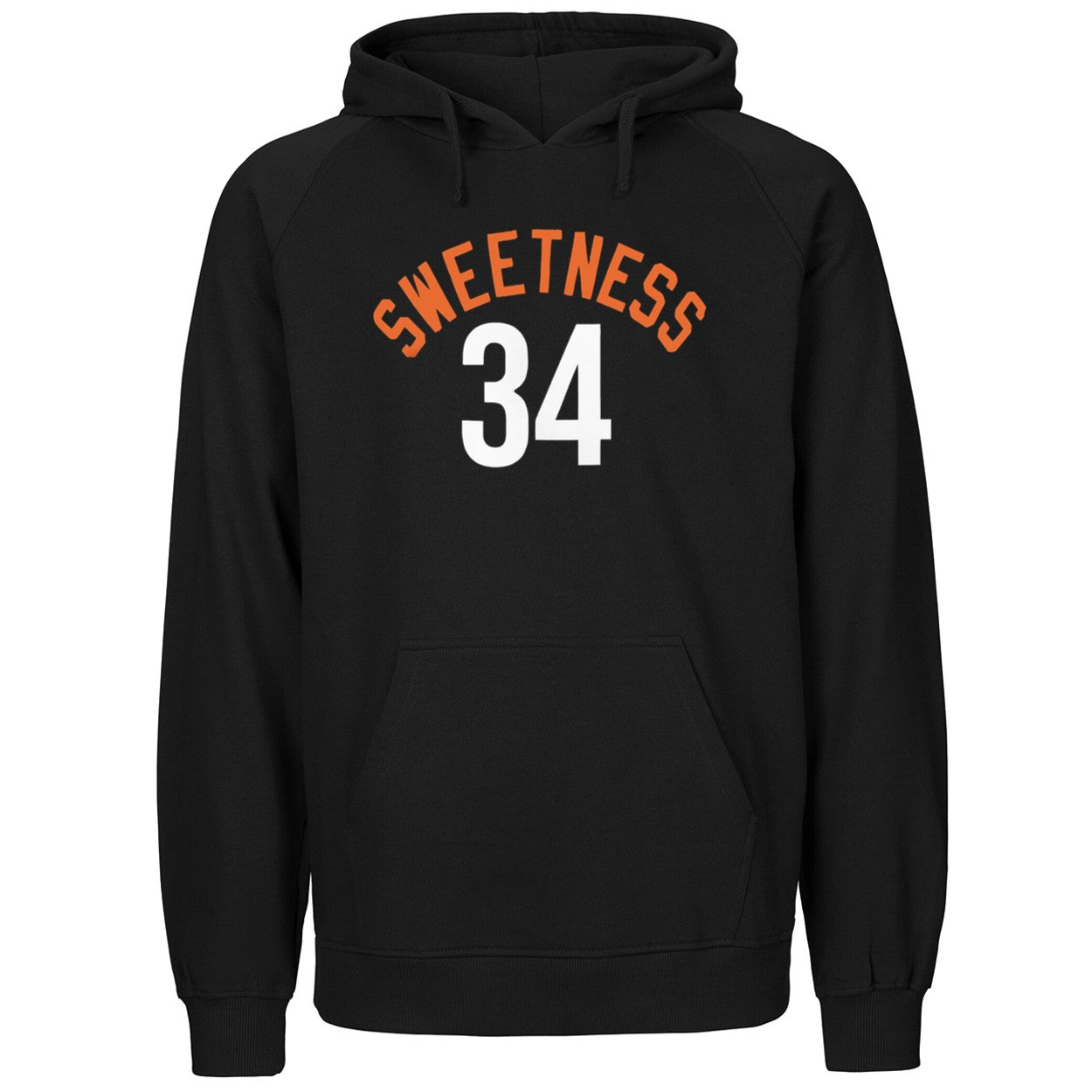 Jason Kelce Wearing Sweetness 34 Shirt