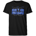 Jason Kidd with Ain’t No Pressure 32 Cooper Flagg Shirt