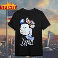 Jason Mraz Cat Shirt