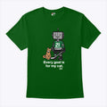 Jason Robertson Dallas Stars Every Goal Is For My Cat Shirt
