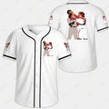 Jason Varitek Alex Rodriguez Brawl Jersey