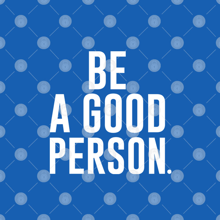 Jasson Domínguez Be A Good Person T Shirt