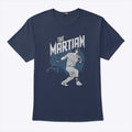 Jasson Dominguez The Martian T Shirt