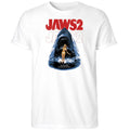 Jaws 2 Retro Horror Shirt