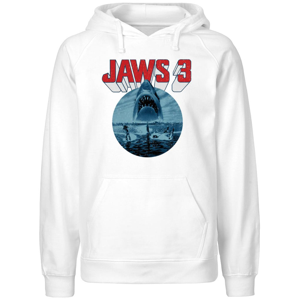 Jaws 3 Retro Horror Shirt