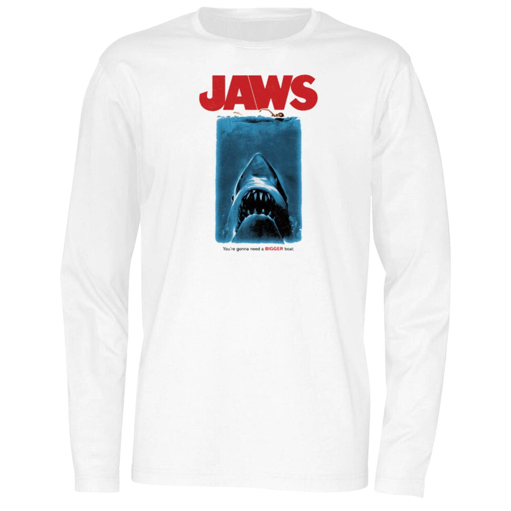 Jaws Retro Horror Shirt