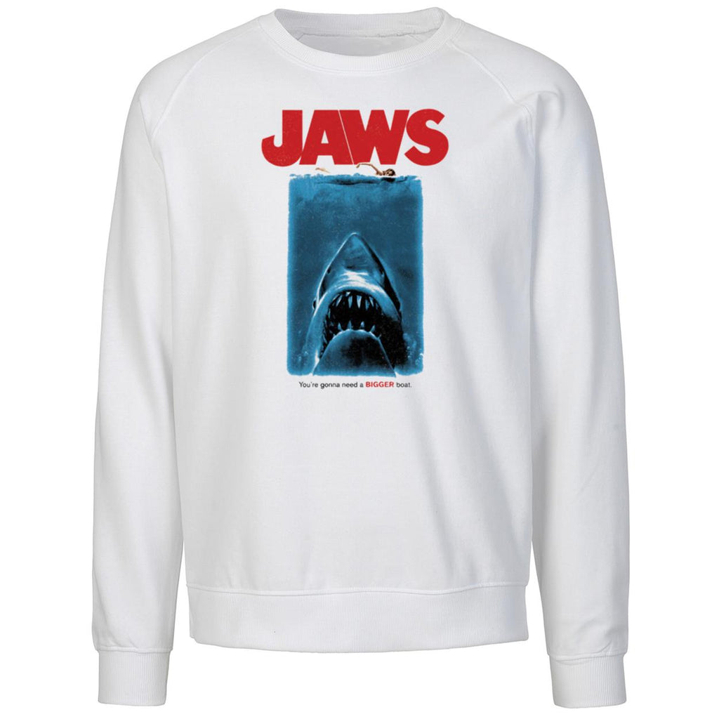 Jaws Retro Horror Shirt