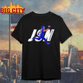 Jaxon Smith-Njigba Air Jaxon Seahawks Football t-shirt