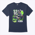 Jaxon Smith-Njigba Seahawks Shirt