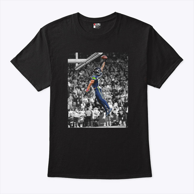 Jaxon Smith Njigba T Shirt